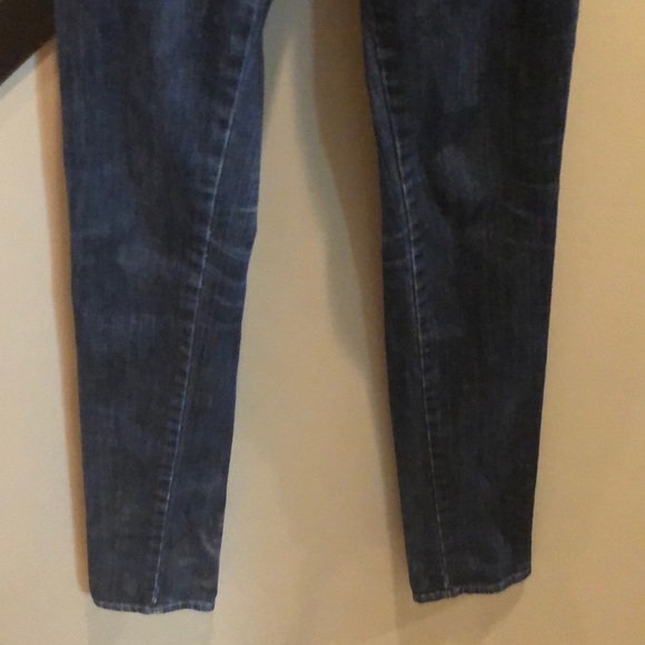 Miss sixty skinny jeans women’s size 24 - Picture 3 of 9